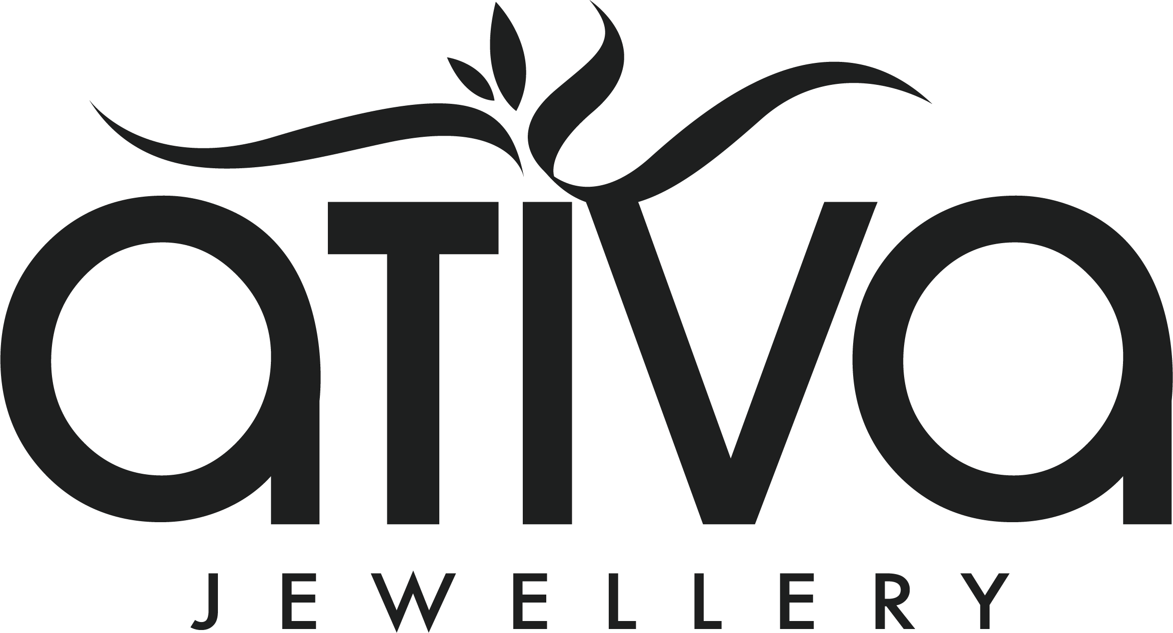 Ativa Jewellery logo